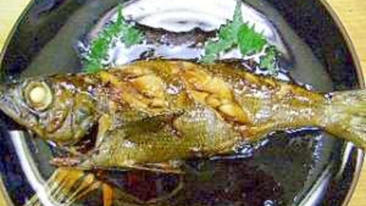 煮汁を煮詰めてトロトロに クロムツの 煮付け レシピ 作り方 By Turi Navi 楽天レシピ 煮汁を煮詰めてトロトロに クロムツの 煮付け レシピ 作り方 By Turi Navi 楽天レシピ